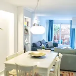 Duplex Modern Gem With Terrace Lejlighed Istanbul