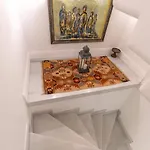 Lejlighed Duplex Modern Gem With Terrace Istanbul