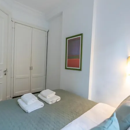Apartment Duplex Modern Gem With Terrace Istanbul