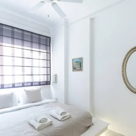 Duplex Modern Gem With Terrace Apartmán Istanbulská provincie