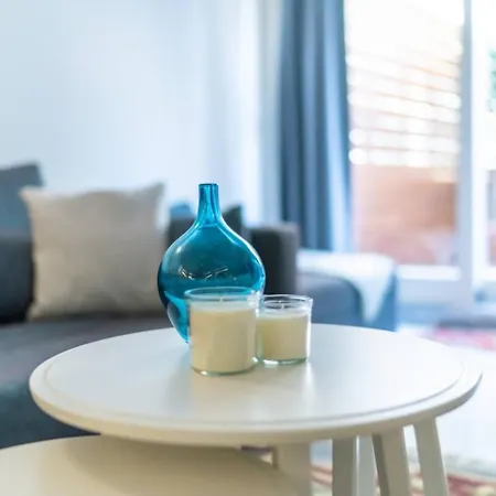 Duplex Modern Gem With Terrace