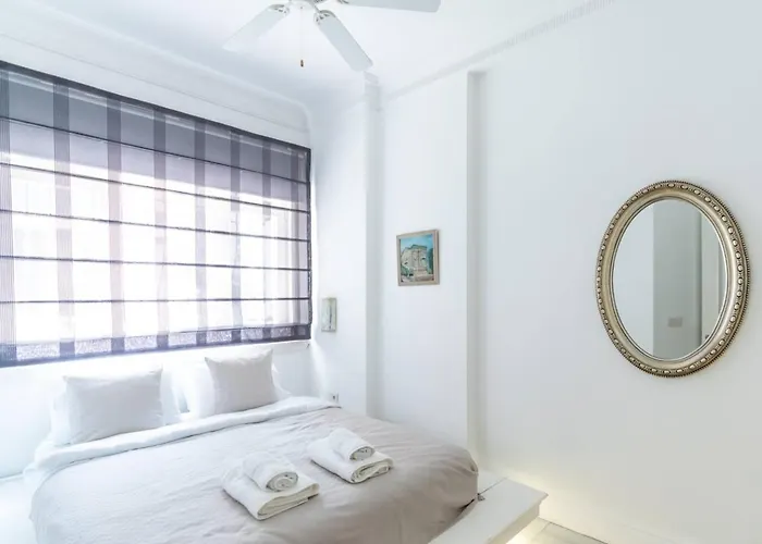 Duplex Modern Gem With Terrace Apartmán Istanbulská provincie