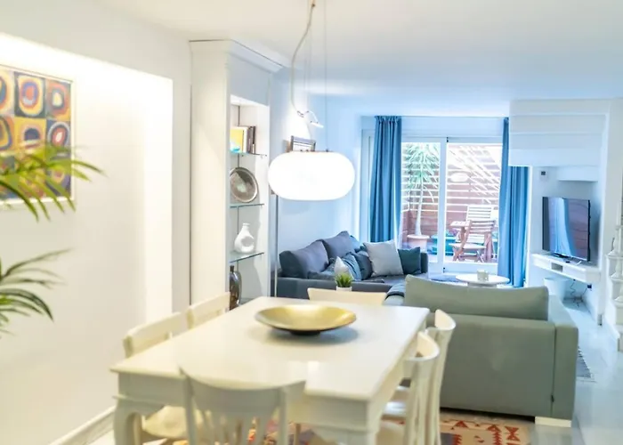 Duplex Modern Gem With Terrace Apartmán Istanbulská provincie