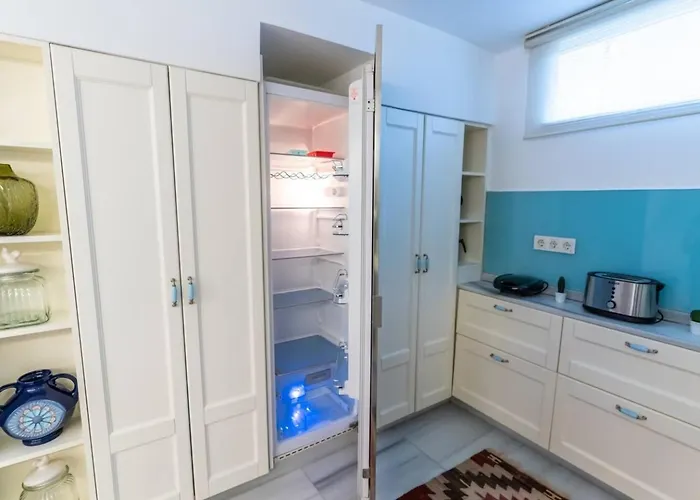 Apartmán Duplex Modern Gem With Terrace