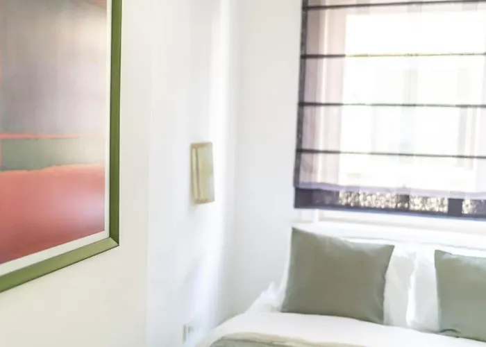 Duplex Modern Gem With Terrace * Istanbulská provincie