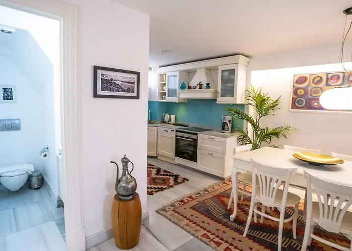 Duplex Modern Gem With Terrace Apartmán *